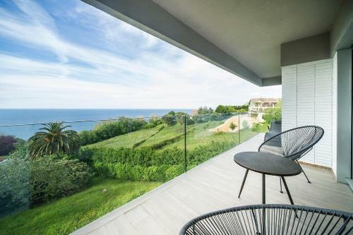 Apartamento Boutique Ocean Terrace Luxury - Sshousing