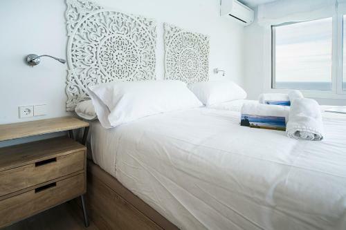 Apartamento Boutique Ocean Terrace Luxury - Sshousing