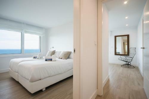 Apartamento Boutique Ocean Terrace Luxury - Sshousing