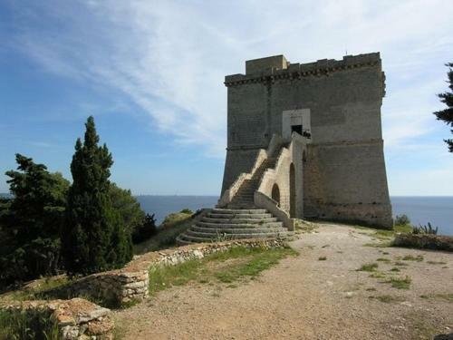 Villa Eden Santa Caterina Gallipoli