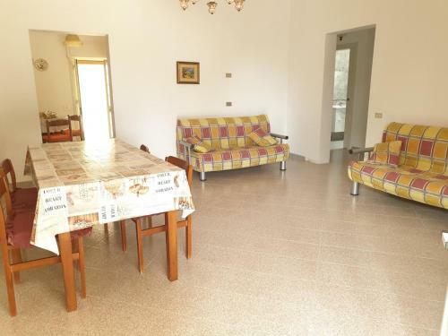 Villa Eden Santa Caterina Gallipoli