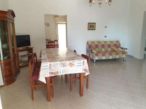 Villa Eden Santa Caterina Gallipoli