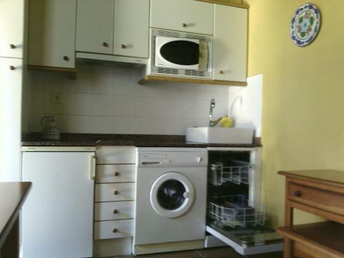 Apartamentos La Casa Solariega