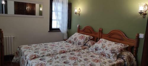 Apartamentos La Casa Solariega