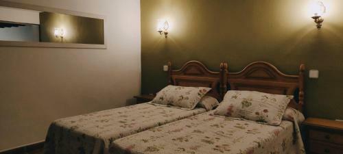Apartamentos La Casa Solariega