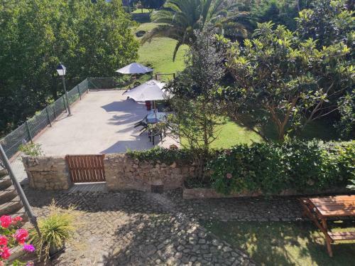 Apartamentos La Casa Solariega