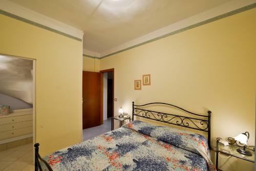 Apartamento Residence Verde Quiete