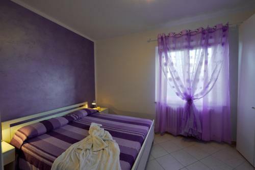 Apartamento Residence Verde Quiete