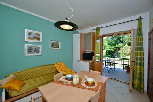 Apartamento Residence Verde Quiete