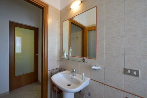 Apartamento Residence Verde Quiete