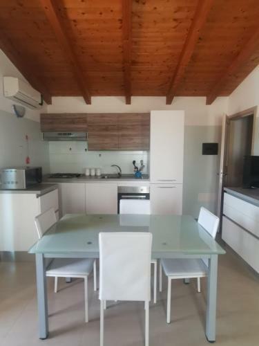 Apartamento Appartamento Centrale 4 Posti