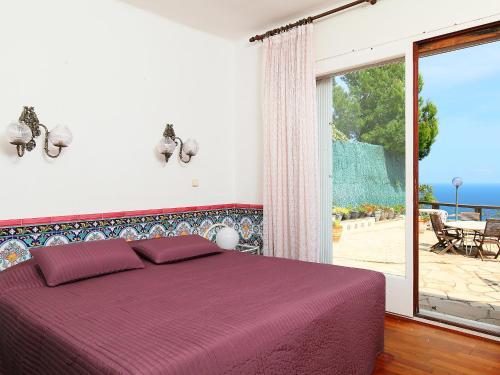 Villa Santa Monica