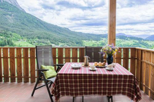 Agroturismo Peterlungerhof