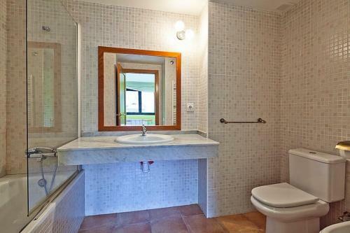 Apartamento Vielha Centro 3 Calb