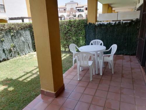 Apartamento Lomas Del Mar II
