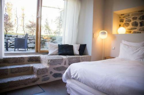 Gite Aux Caprices D'aubrac