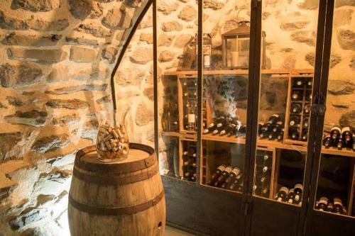 Gite Aux Caprices D'aubrac