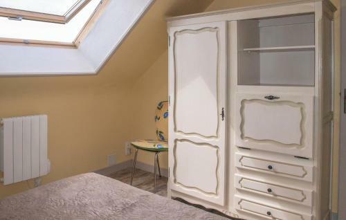 Holiday Home Lanmodez I