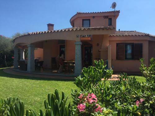 Nuova Valmar Villa Le Rondini