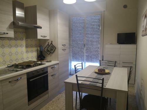 Le 4a Casa Vacanze