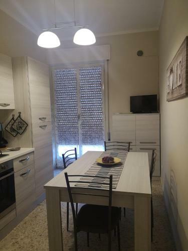 Le 4a Casa Vacanze