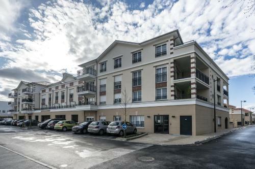 Modern Apartment Disneyland Paris