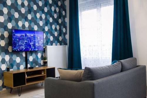 Modern Apartment Disneyland Paris