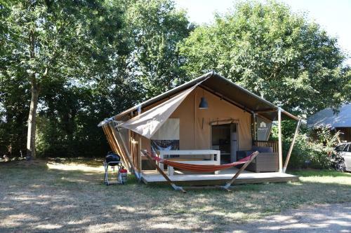 Glamping Vend�e