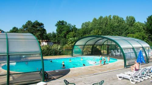 Glamping Vend�e