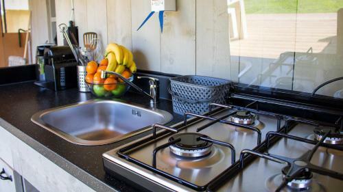 Glamping Vend�e