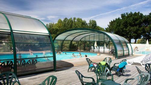 Glamping Vend�e