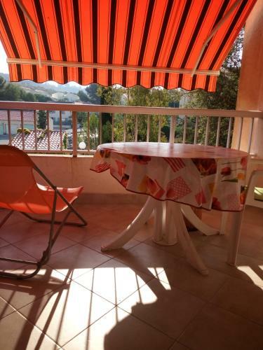 Apartamento Studio Bord De Mer