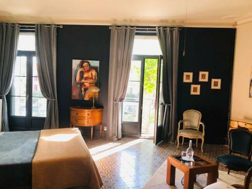Bed & Breakfast La Promesse De L Aude