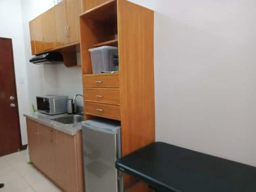 Apartamento Moldex Residences Baguio City