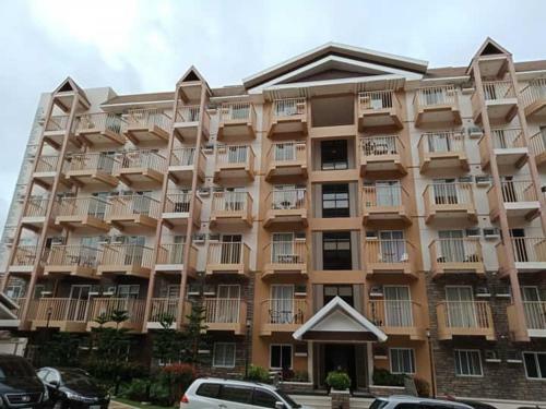 Apartamento Moldex Residences Baguio City