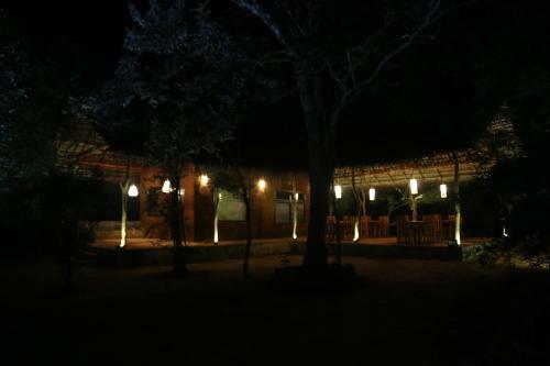 Hotel Sky Forest