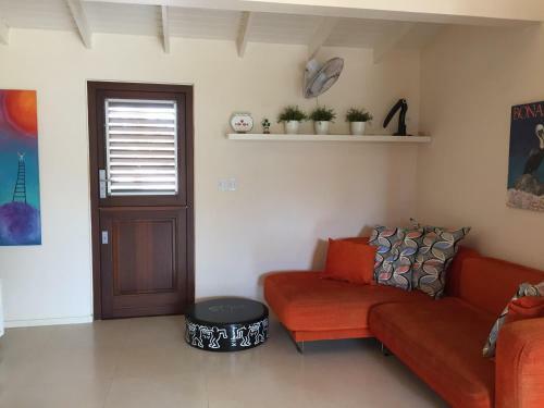 Villa Luna Bonaire