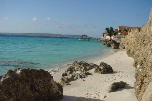 Villa Luna Bonaire