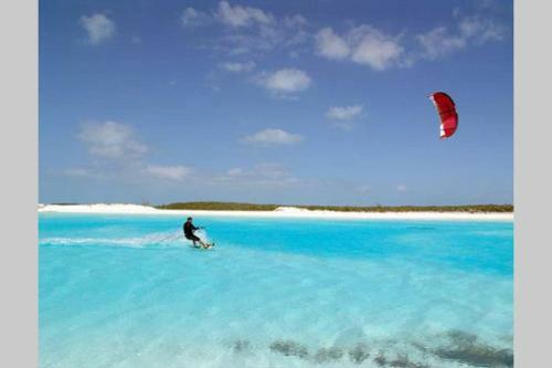 Villa Luna Bonaire