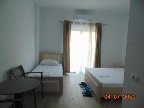 South Coast Hotel