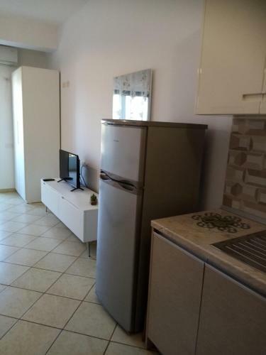 Monda Apartments Dhermi
