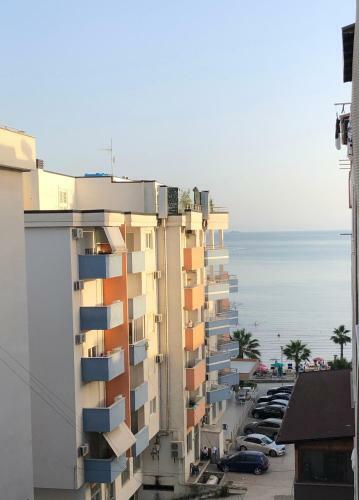 Andrea Apartments