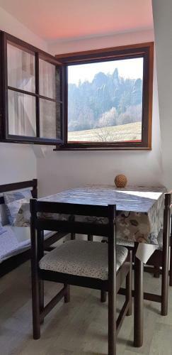Bed & Breakfast Chalupa U Stud�nky
