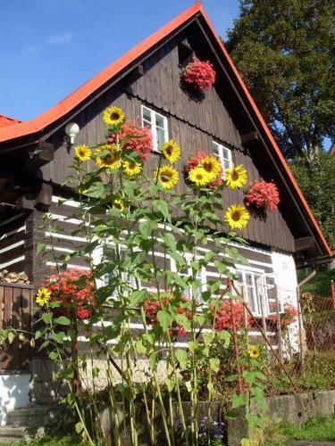 Bed & Breakfast Chalupa U Stud�nky