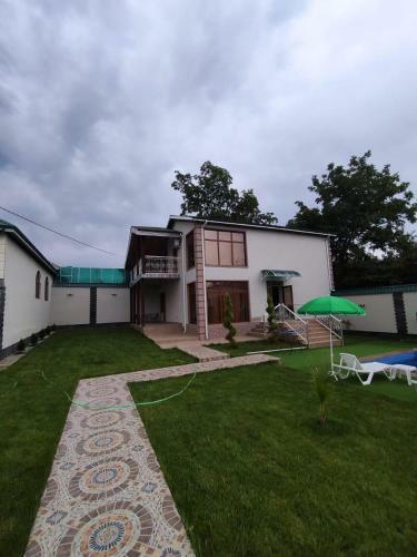 Villa Jumeirah
