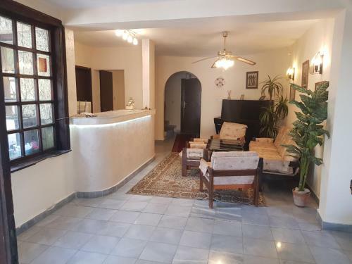 Hostal Dvete Brezi
