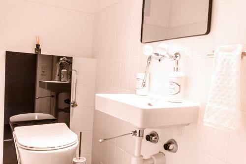 Armotti Apartments Lorraine