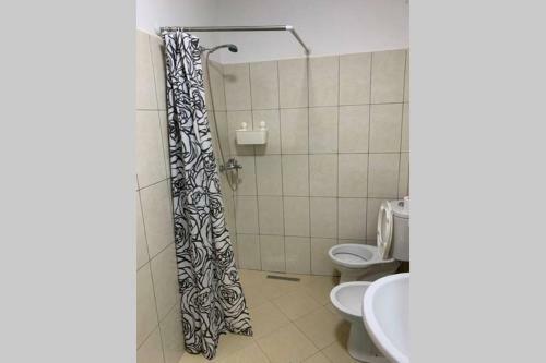 Apartamento Casa Vista Mare A Shengjin