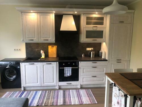 Apelsini Apartment