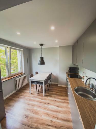 Apartamento Kuuse K�laliskorter